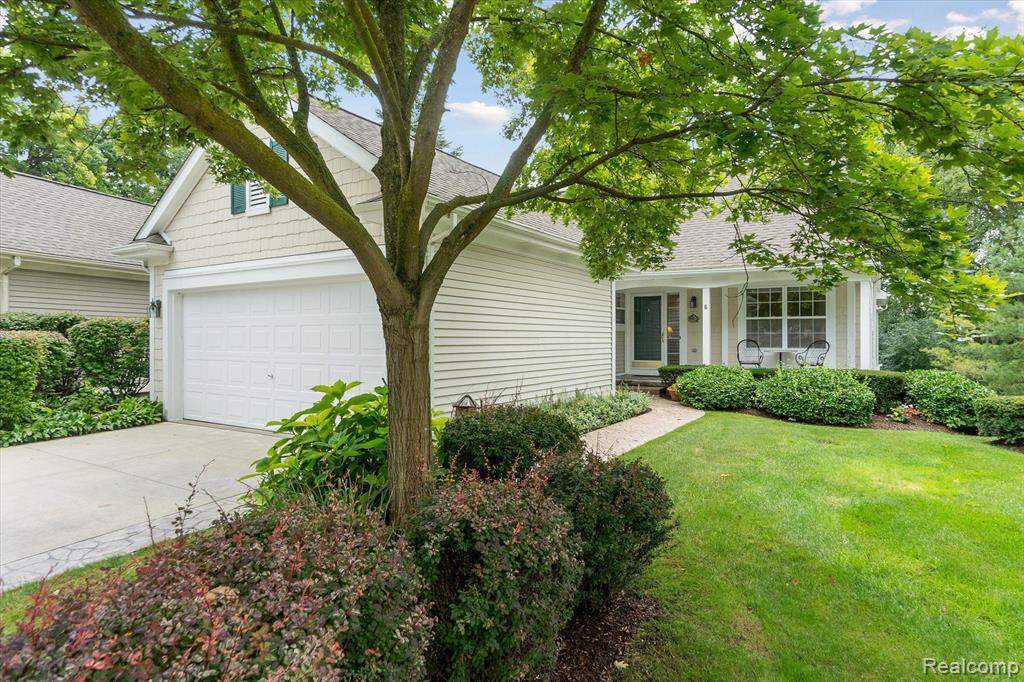 6621 POND VIEW Road, Clarkston, MI — Photo 4