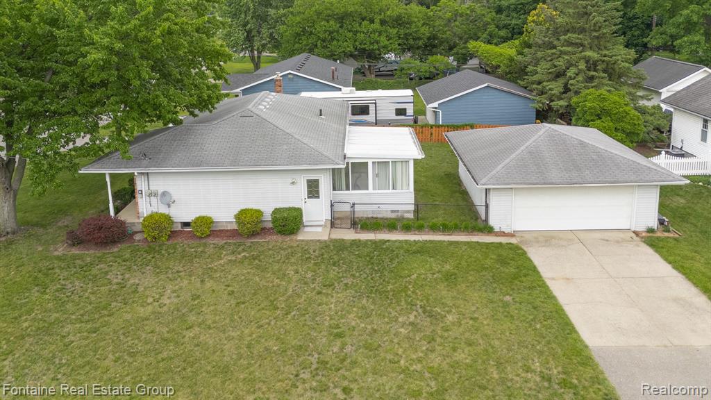 40395 Gilbert Street, Plymouth, MI 48170 — Photo 4
