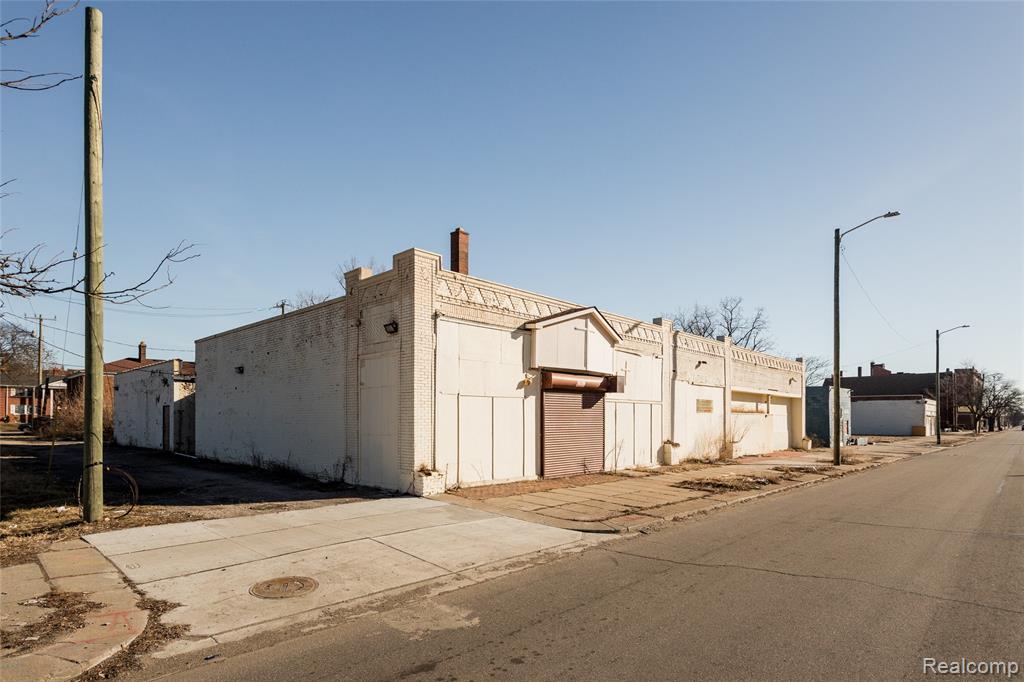 714 W McNichols Street, Detroit, MI 48235 — Photo 8
