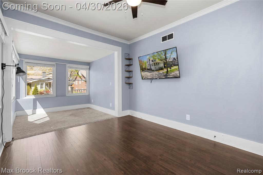 465 Pearson Street, Ferndale, MI 48220 — Photo 25
