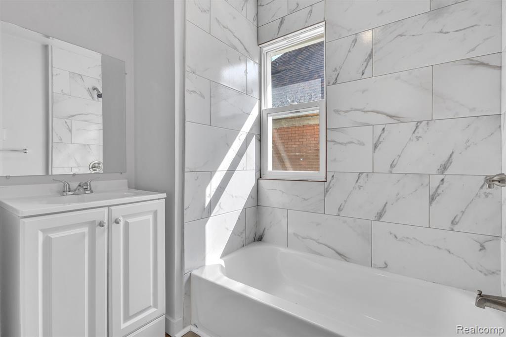 41 Richton Street, Highland Park, MI 48203 — Photo 26