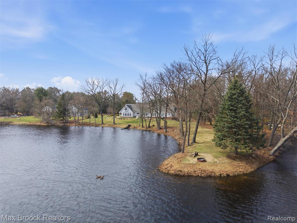 4009 Dabish Drive, Lake Orion, MI 48362 — Photo 18