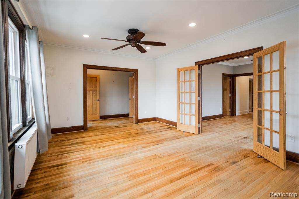 4100 Helen Street, Detroit, MI 48207 — Photo 8