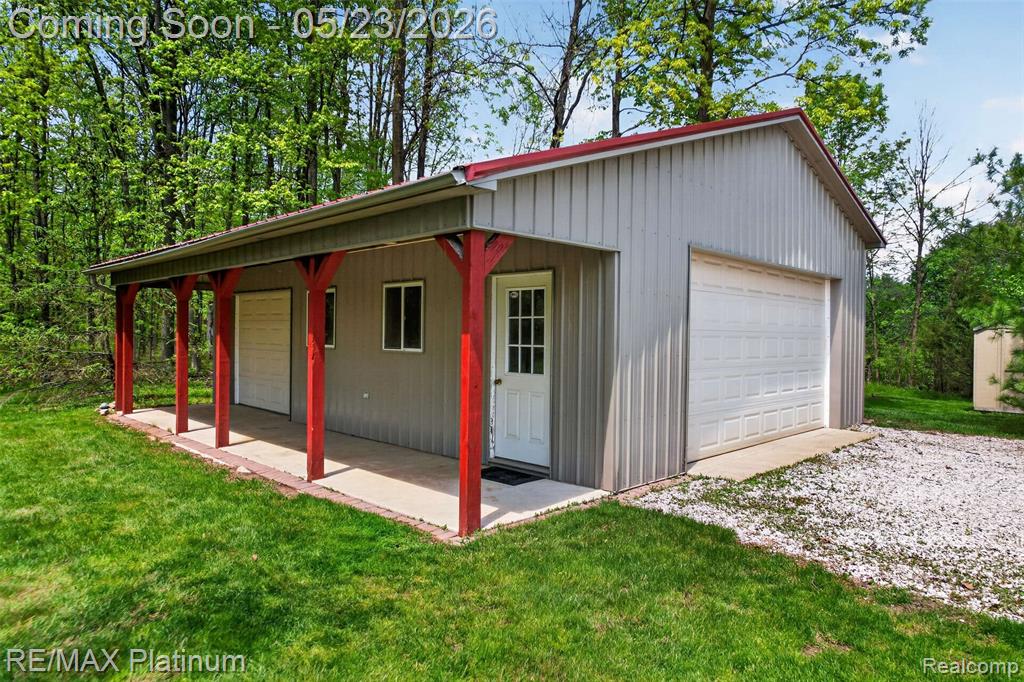 59360 Foxpointe Lane, South Lyon, MI 48178 — Photo 47