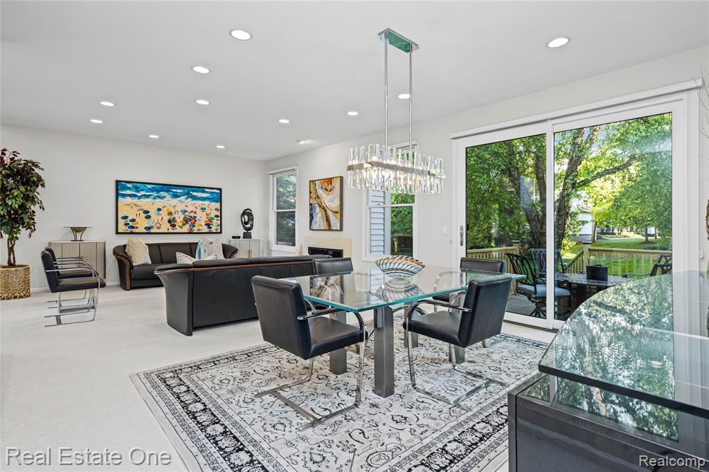 7105 Winding Brook Court, West Bloomfield, MI — Photo 26