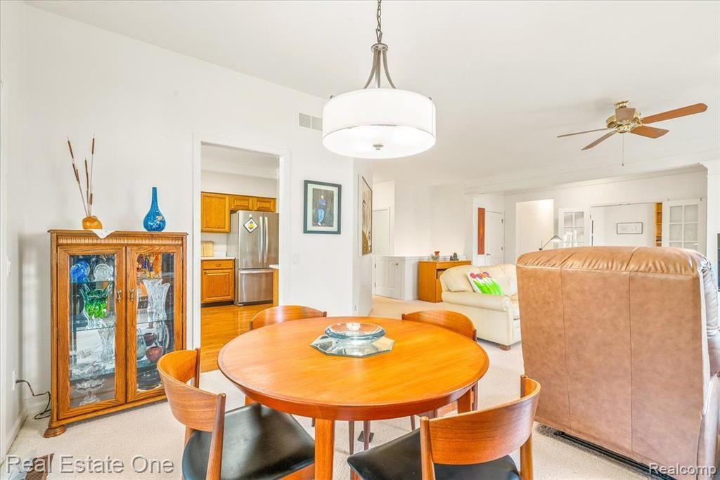 39612 GREENBRIER Court, Northville, MI 48168 — Photo 20