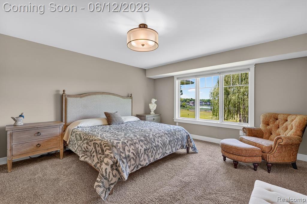 4615 Parker Drive, Howell, MI 48843 — Photo 24