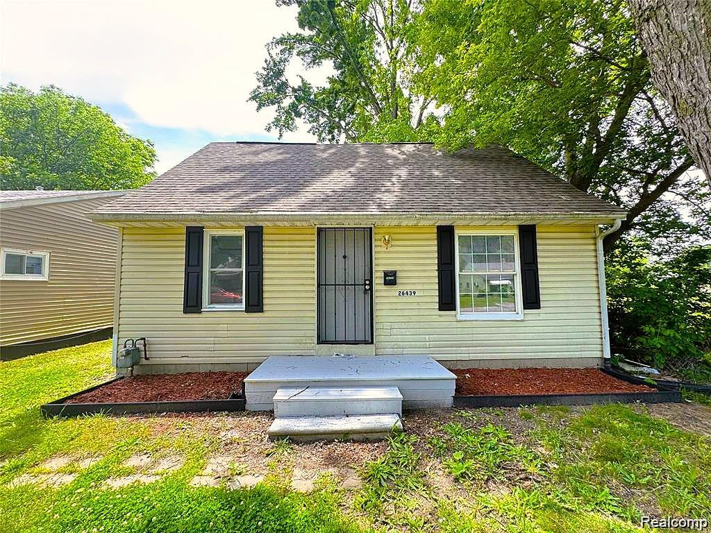 3421 SE Pullman Court, Caledonia, MI, 49316