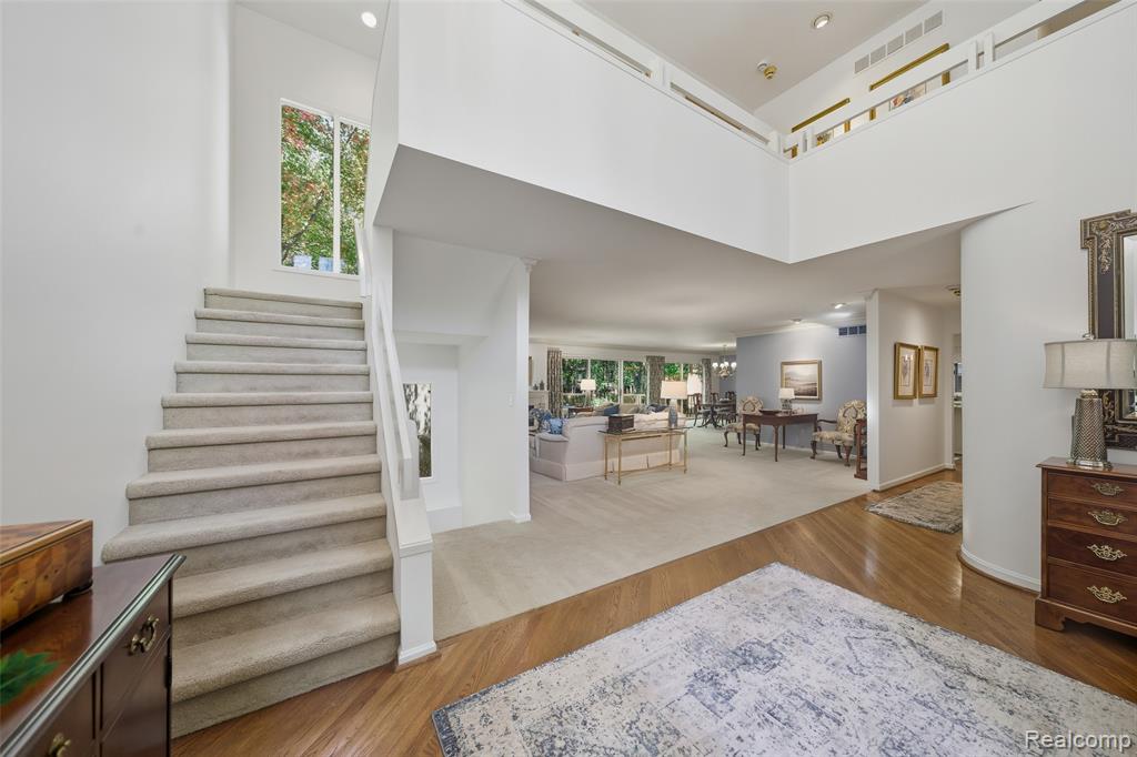 4832 Cliffside Drive, 21, West Bloomfield, MI 48323 — Photo 12