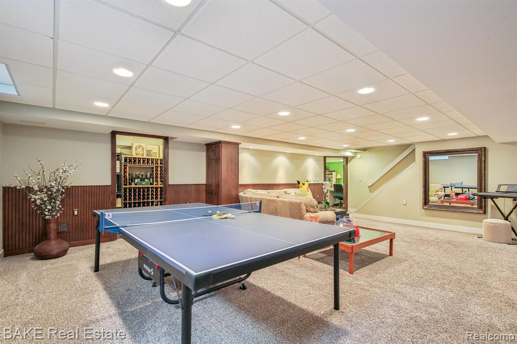 966 McDonald Drive, Northville, MI 48167 — Photo 65