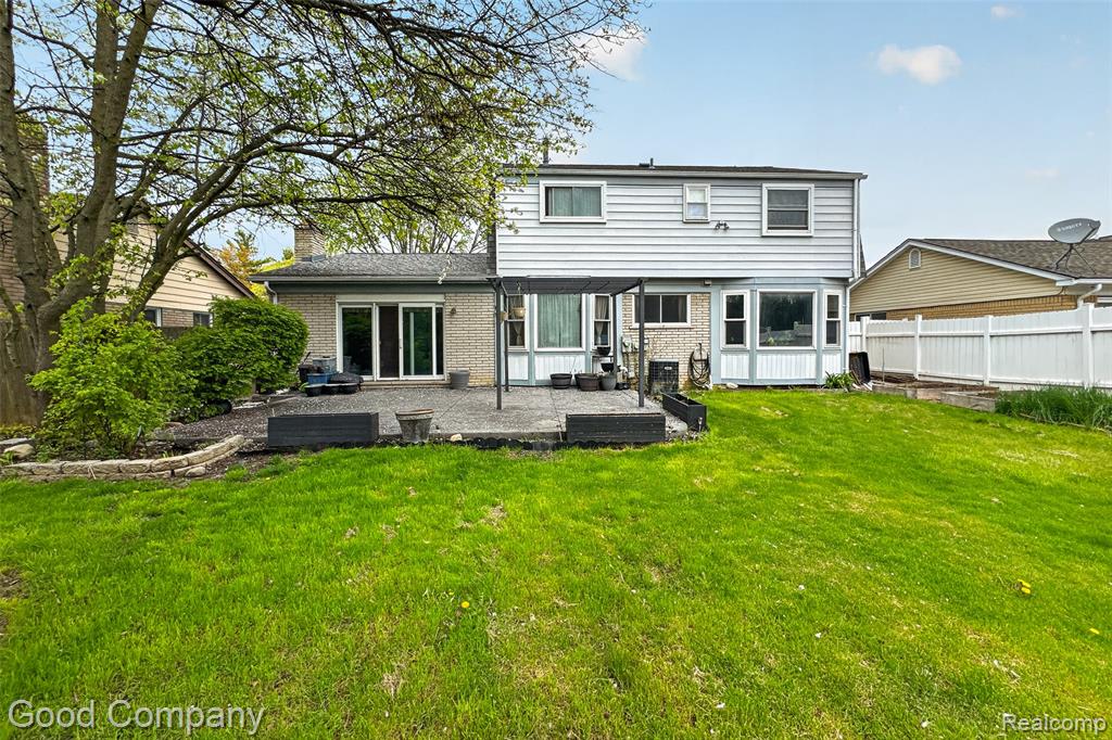 39423 Baroque Boulevard, Clinton Twp, MI 48038 — Photo 37
