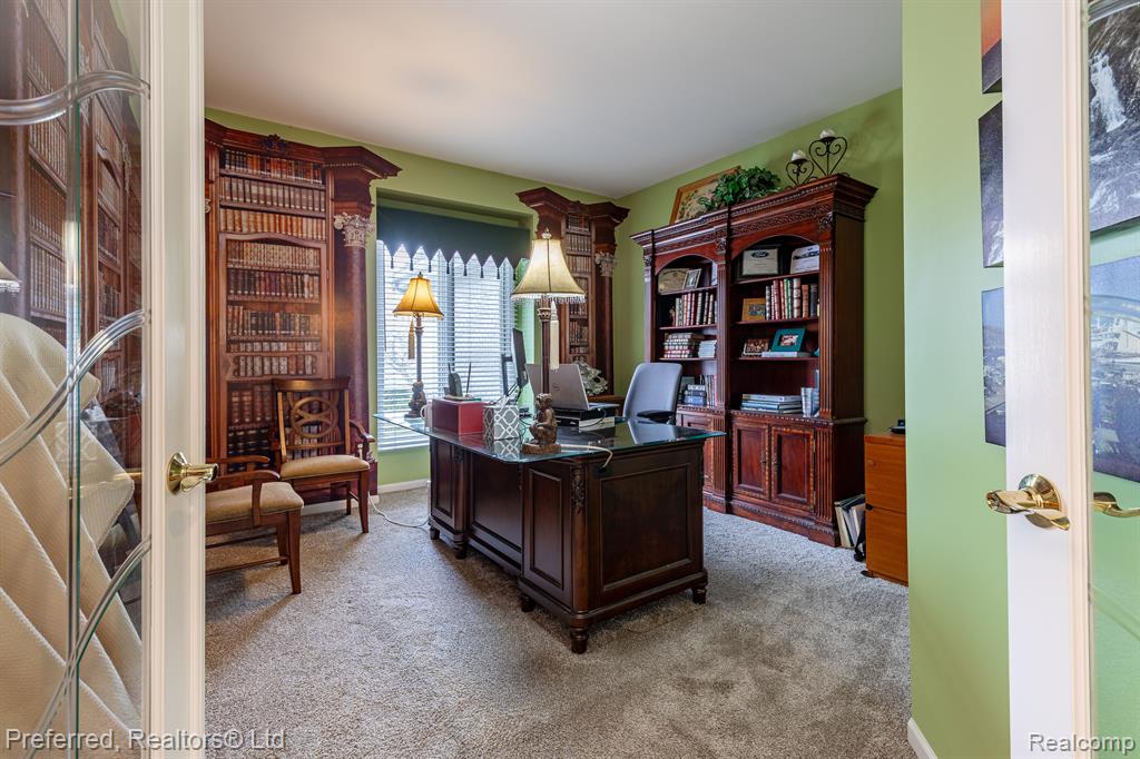 45635 MARLBOROUGH, Novi, MI 48377 — Photo 18