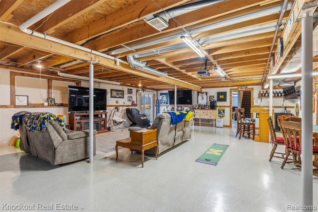 4800 Howell Road, Otter Lake, MI 48464 — Photo 40