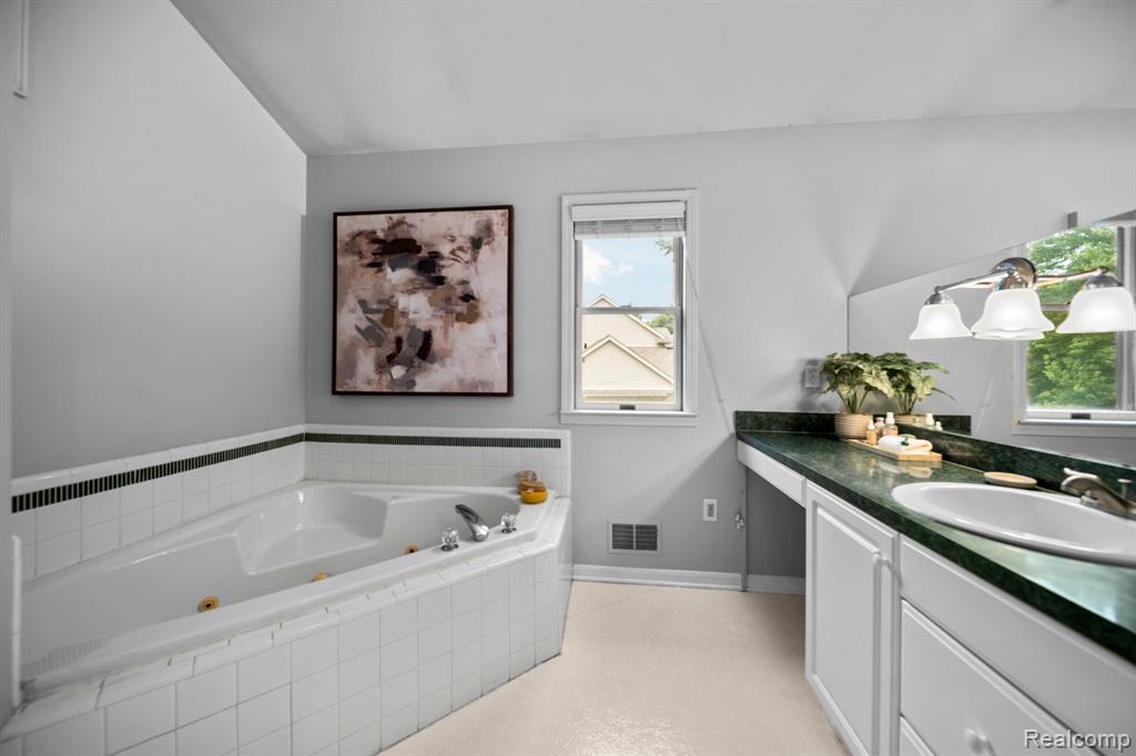 7854 Open Meadows Drive, Brighton, MI 48116 — Photo 26