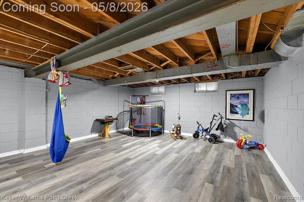 814 Cypress Drive, Davison, MI 48423 — Photo 52
