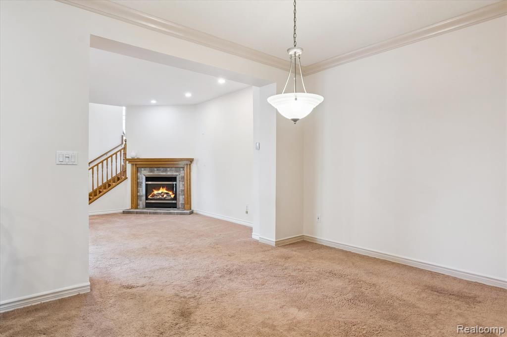 1500 Sheridan Street, 17, Detroit, MI 48214 — Photo 9