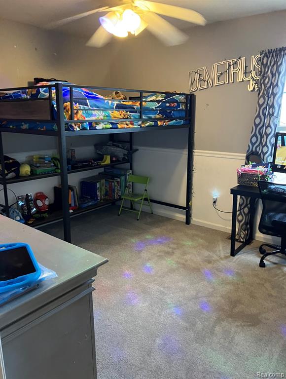 9228 W Walden Drive, Van Buren, MI 48111 — Photo 7