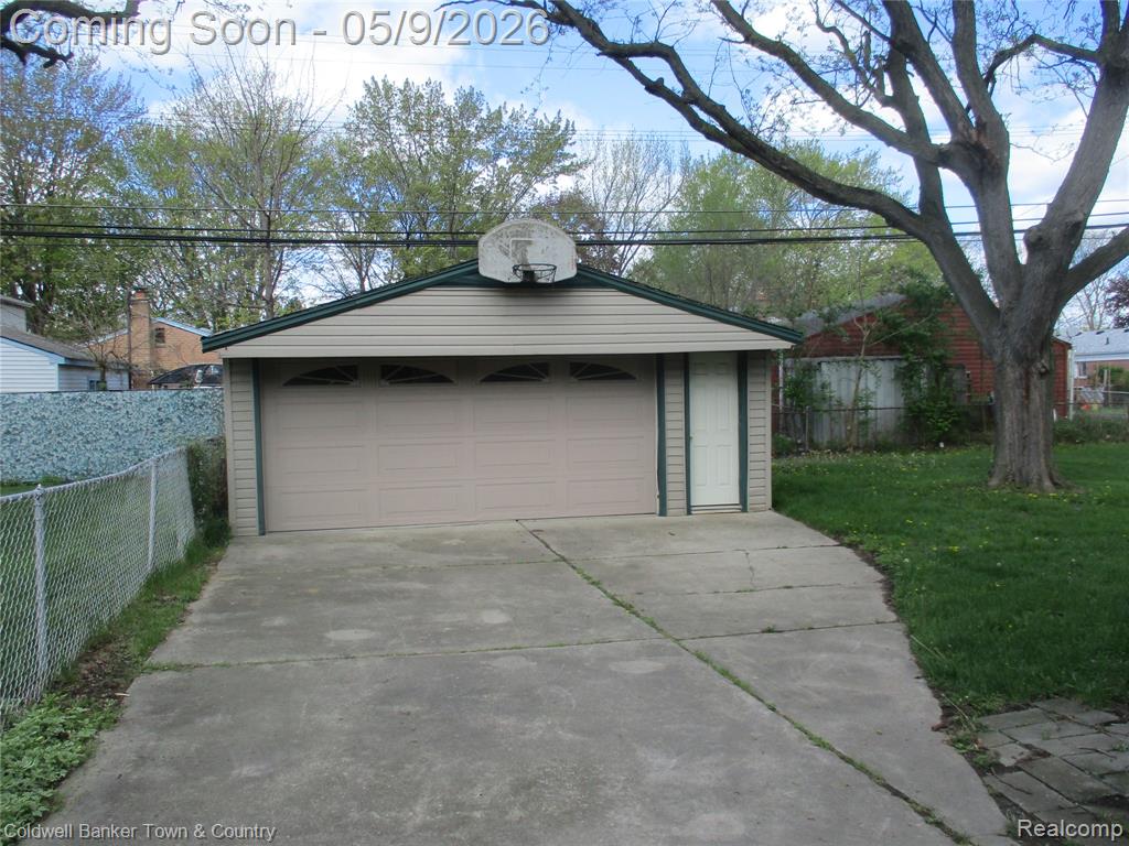 5656 Monroe Street, Dearborn Heights, MI 48125 — Photo 20
