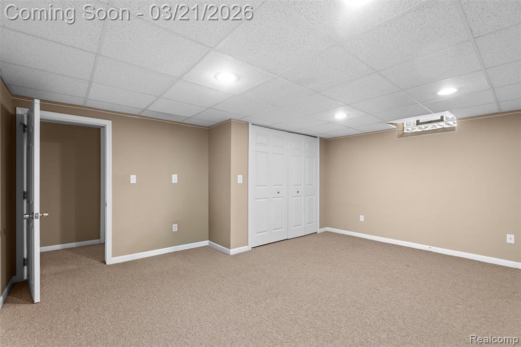 4346 Curry Drive, Sterling Heights, MI 48314 — Photo 35