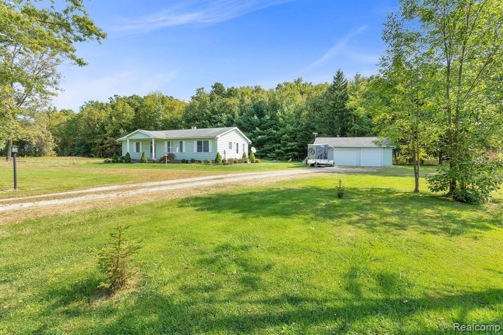 224 PALMS Road, Wales, MI — Photo 3