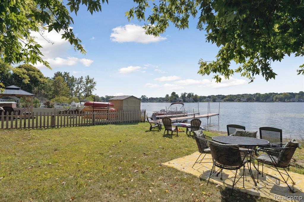 4475 Harp Drive, Linden, MI 48451 — Photo 38