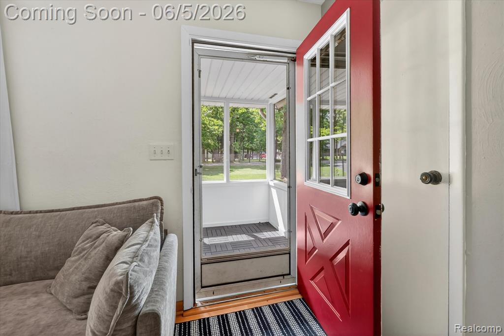 2083 Wells Road, Dundee, MI 48131 — Photo 9