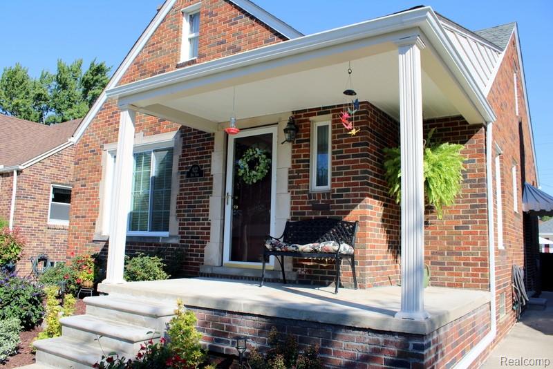 922 New York Avenue, Lincoln Park, MI 48146 — Photo 7