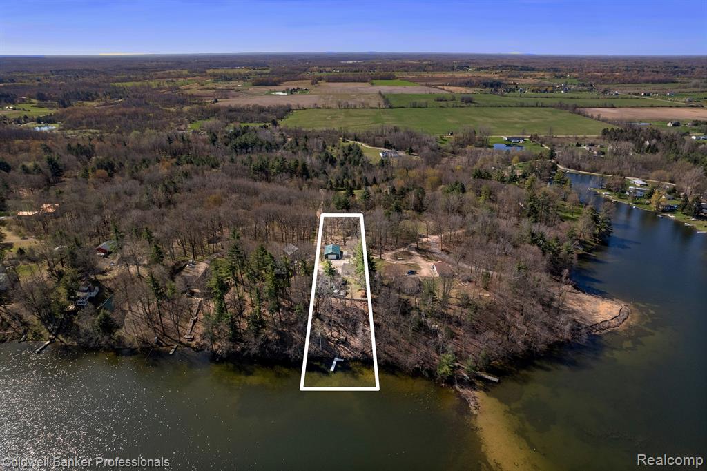 4710 BRUNK Drive, Otter Lake, MI 48464 — Photo 6