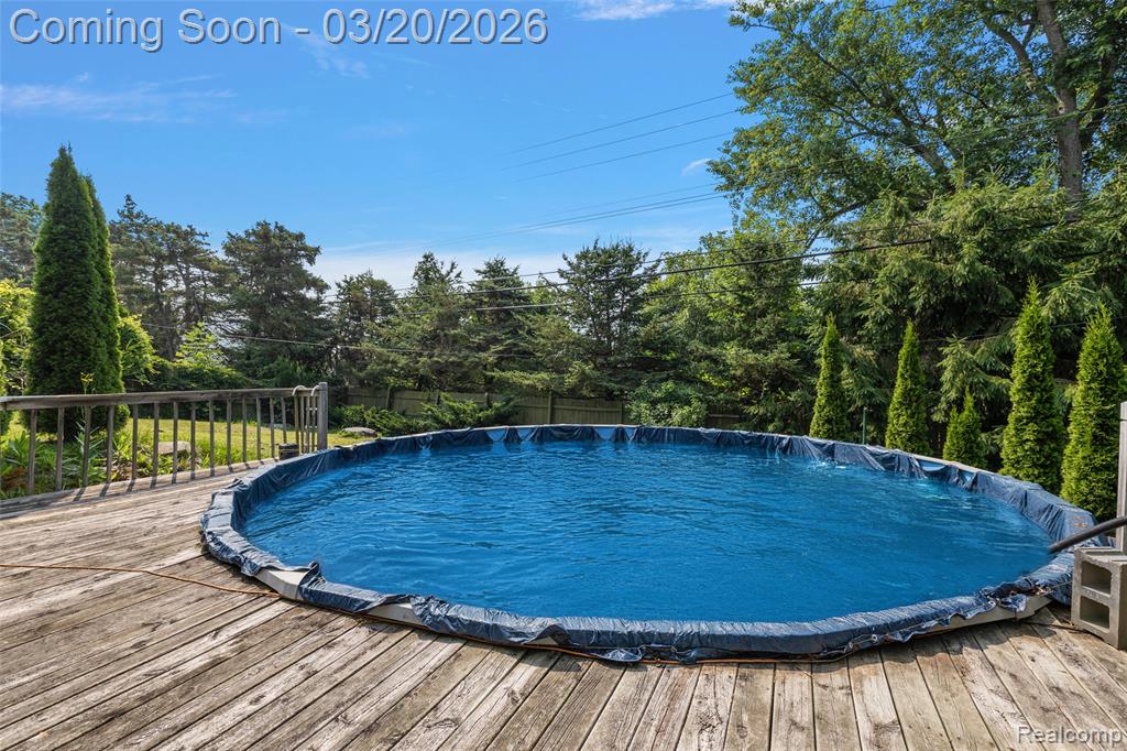 7811 Caberfae Trail, Clarkston, MI 48348 — Photo 19