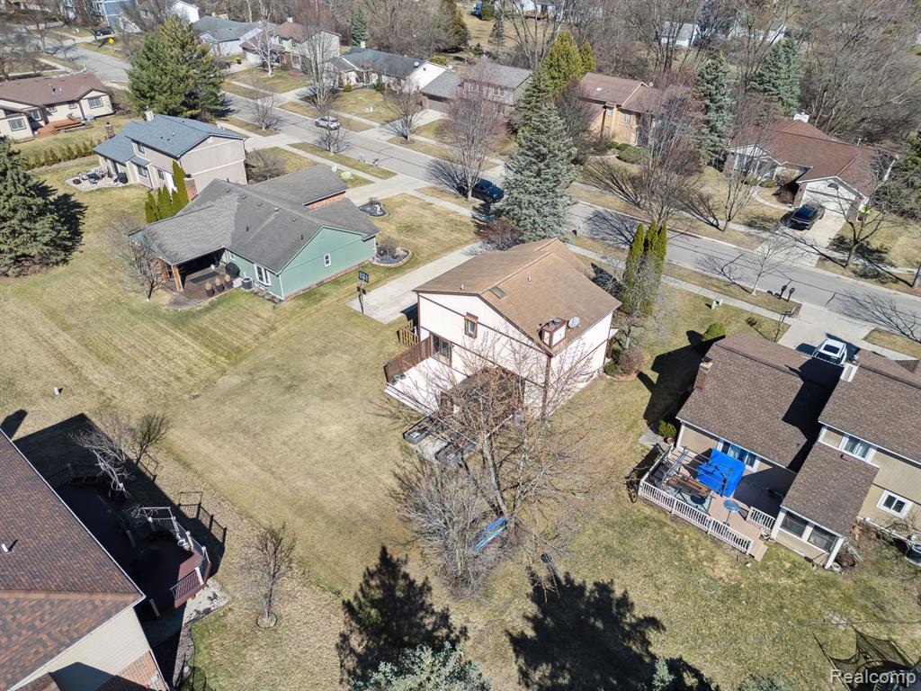 25567 BUCKMINSTER Drive, Novi, MI — Photo 44