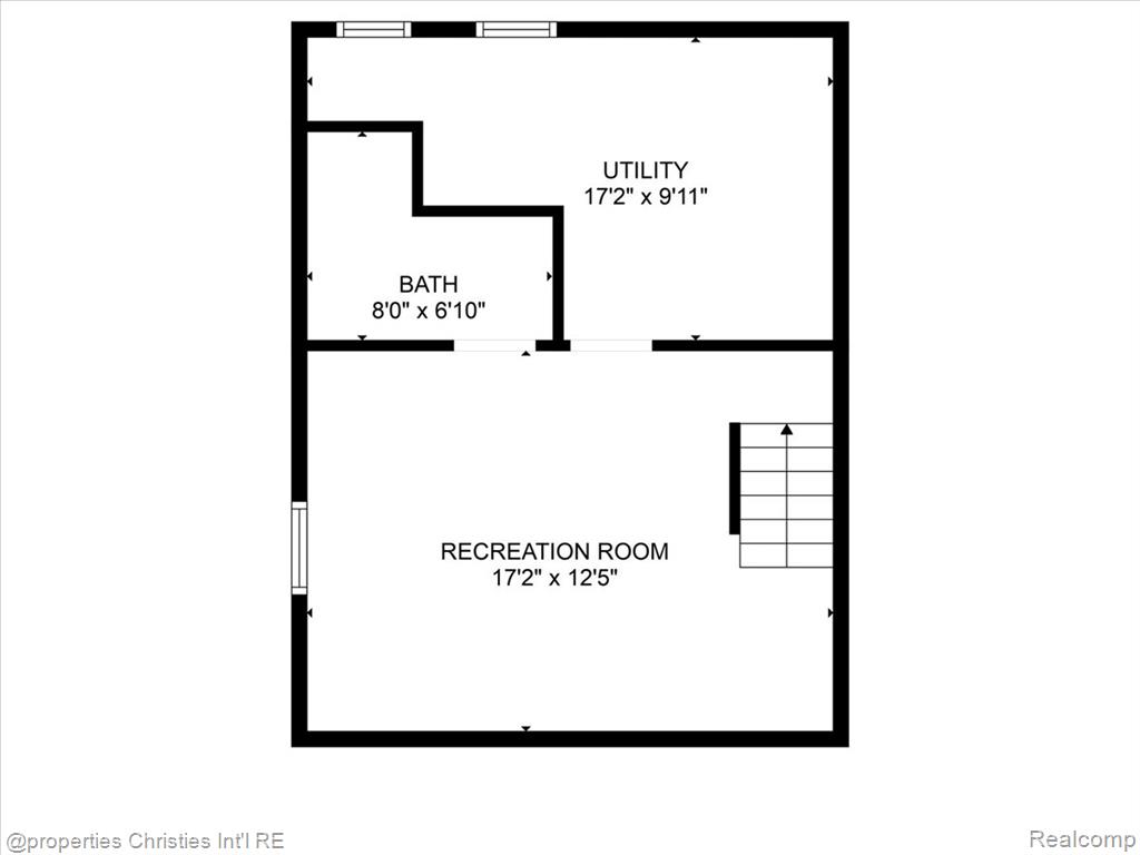731 N Eton Street, Birmingham, MI 48009 — Photo 30