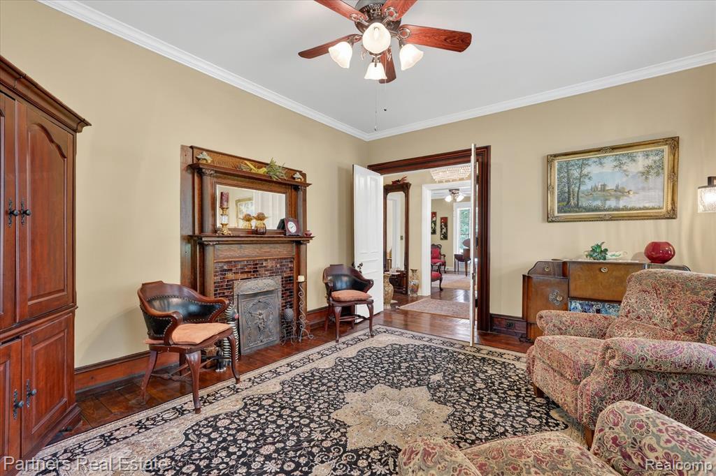 504 N 2nd Street, Brighton, MI 48116 — Photo 14