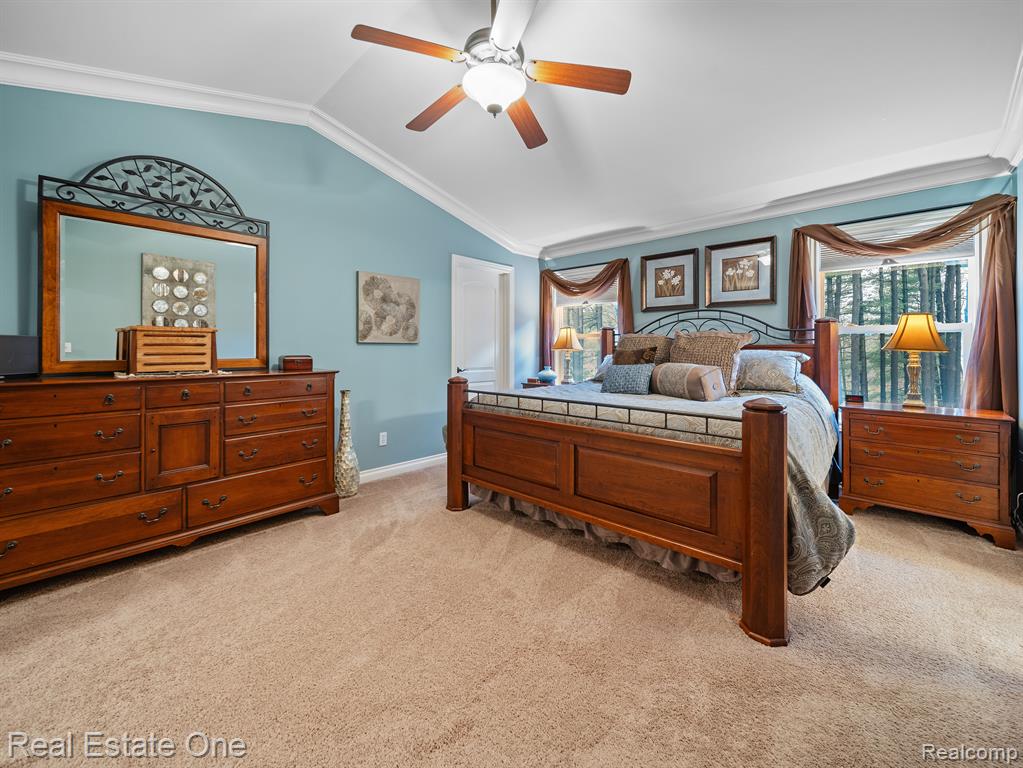 9160 ROGER SCOTT Trail, Brighton, MI 48116 — Photo 18