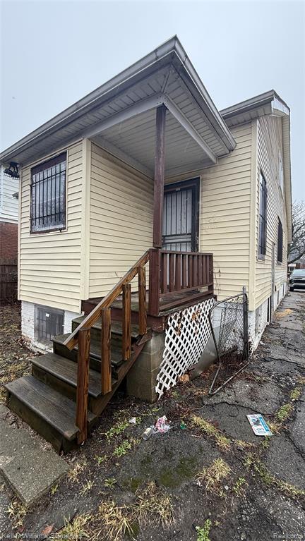 5267 Maryland Street, Detroit, MI 48224 — Photo 30