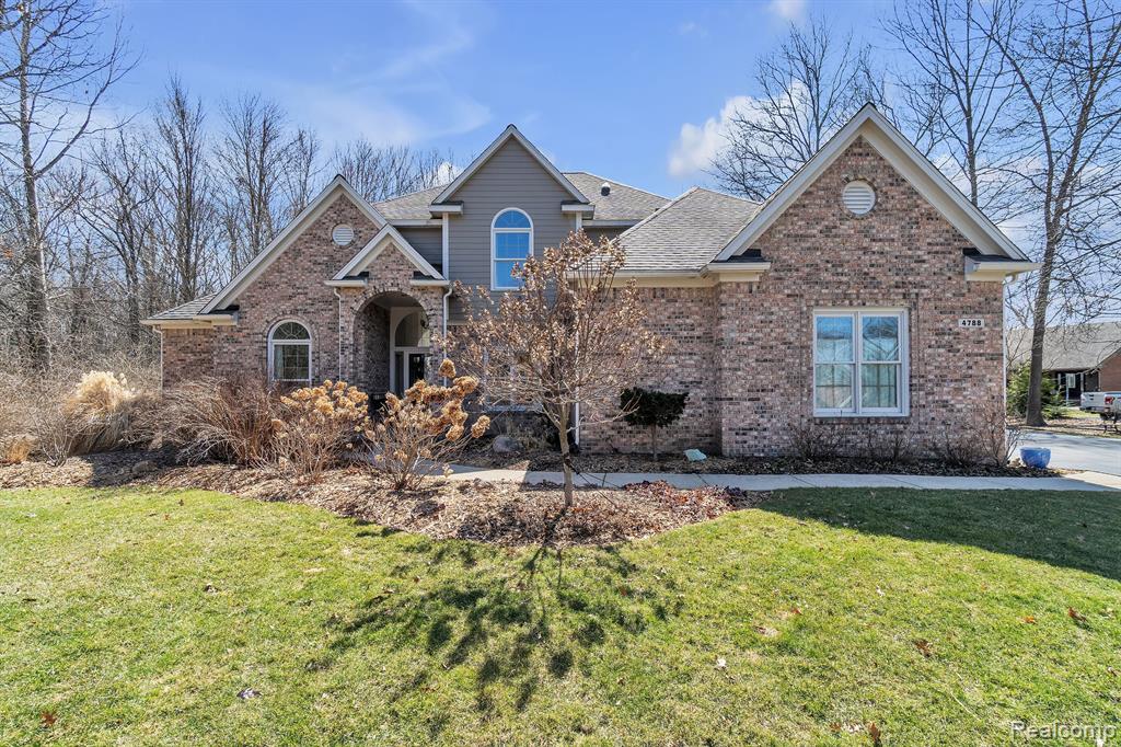 4788 WINDSWEPT Drive, Milford, MI 48380 — Photo 61