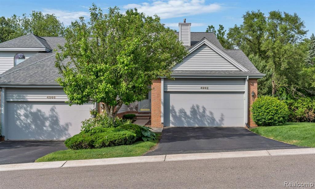 4962 TIMBERWAY Trail, Clarkston, MI — Photo 3
