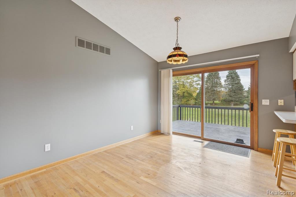 5920 W Coon Lake Road, Howell, MI 48843 — Photo 17
