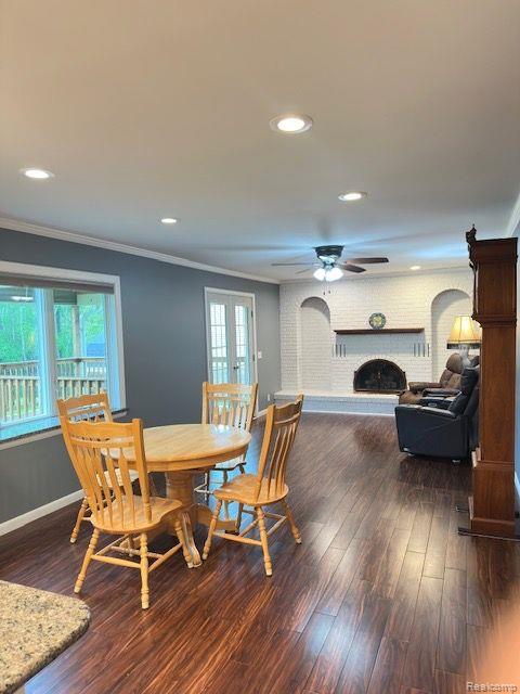 5450 CINNAMON, Lapeer, MI 48446 — Photo 9