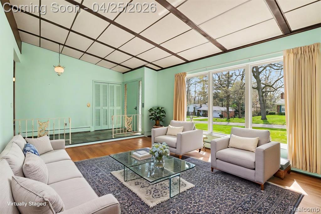5746 Warbler Drive, Clarkston, MI — Photo 4