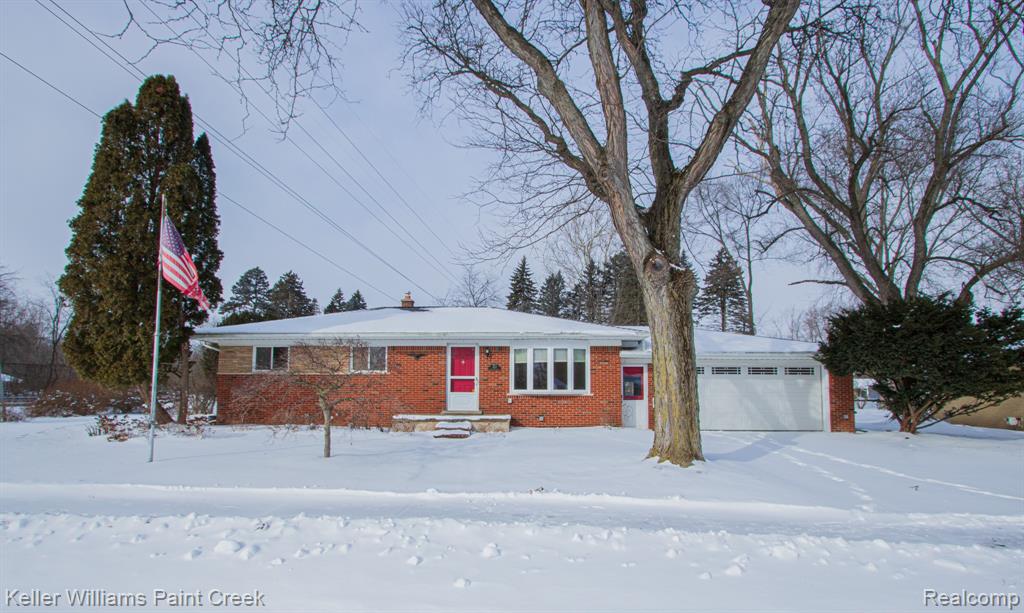 5617 Westfalen Drive, Shelby Twp, MI 48317 — Photo 2