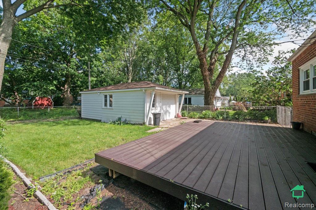 9628 Cavell Street, Livonia, MI 48150 — Photo 38