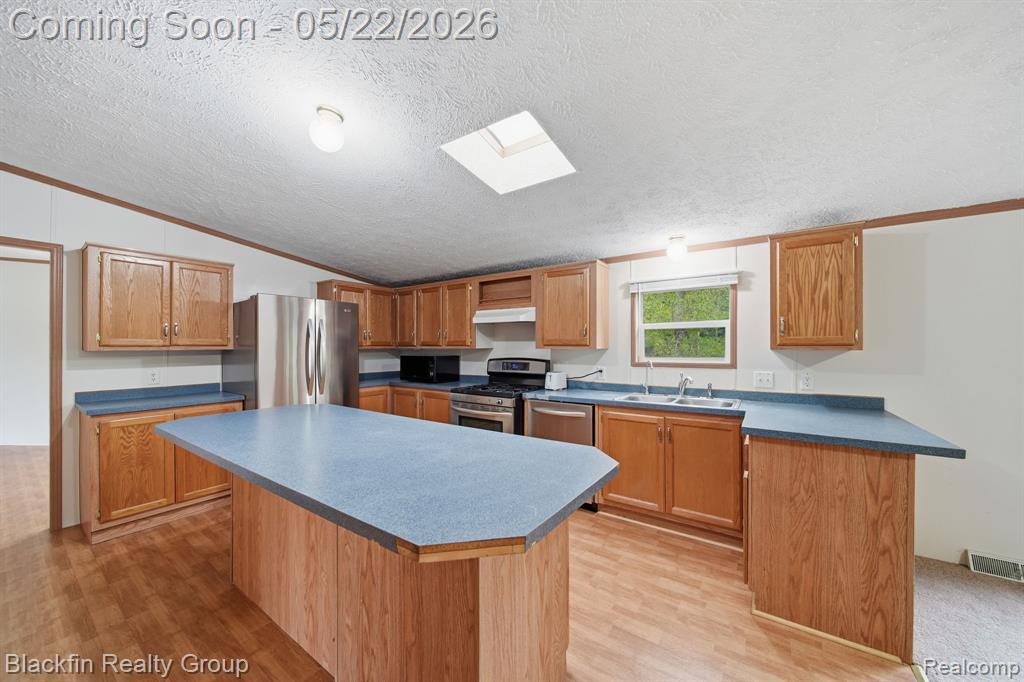 7001 Sweezy Lake Road, Brooklyn, MI 49230 — Photo 10