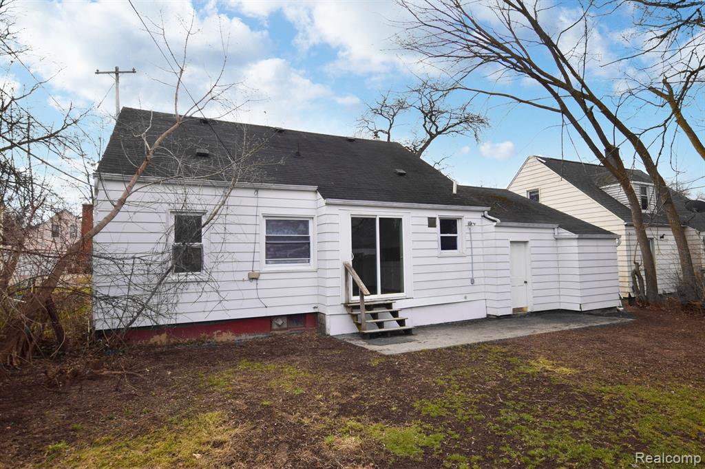 801 FREMONT Street, Flint, MI 48504 — Photo 11