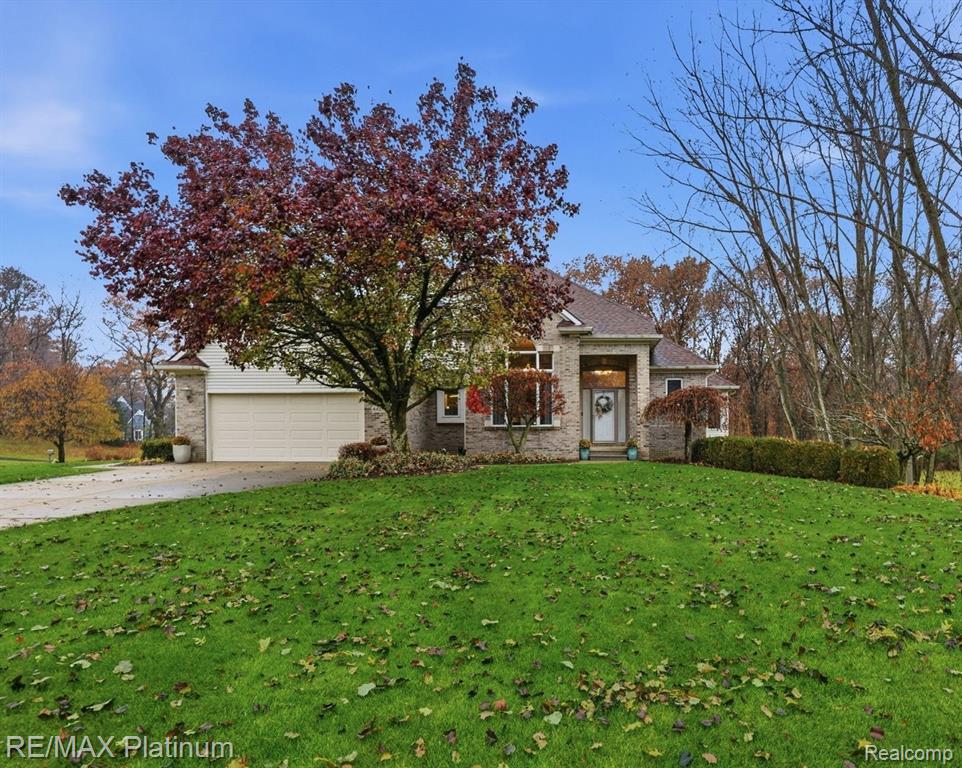 4428 Sundance Circle, Howell, MI 48843 — Photo 2