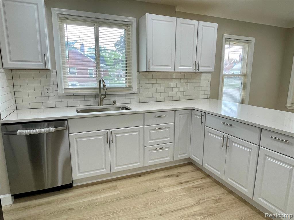 9731 Colwell Avenue, Allen Park, MI 48101 — Photo 5