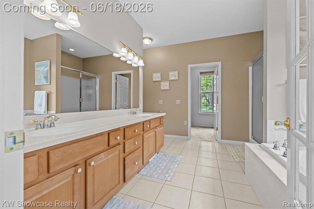 5580 Birch Lane, Davisburg, MI 48350 — Photo 19