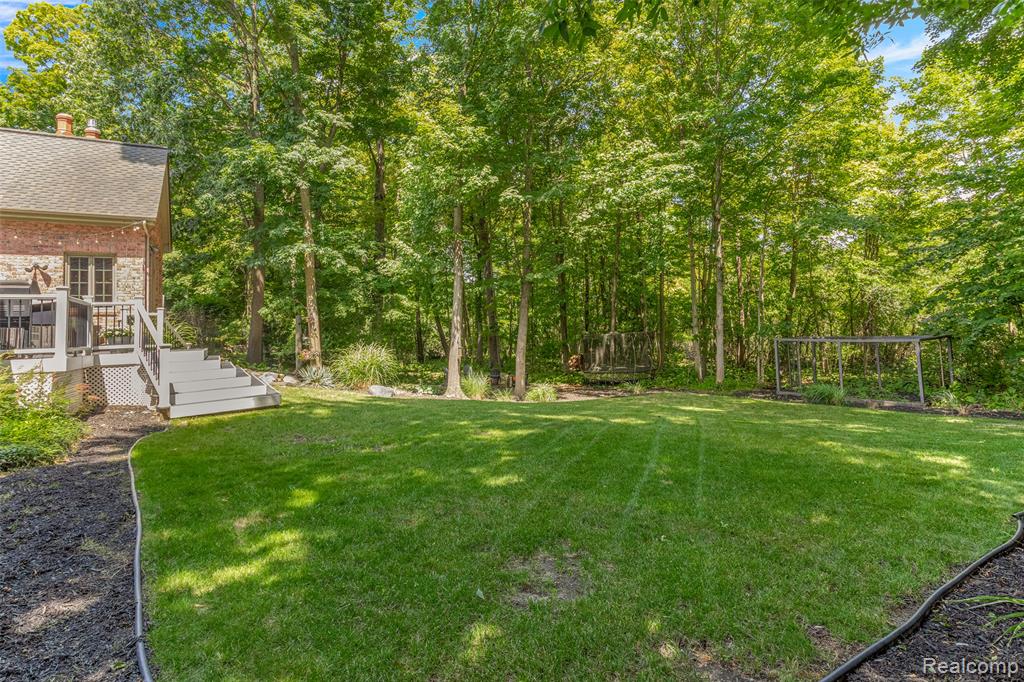 18278 Woodbury Court, Northville, MI 48168 — Photo 46