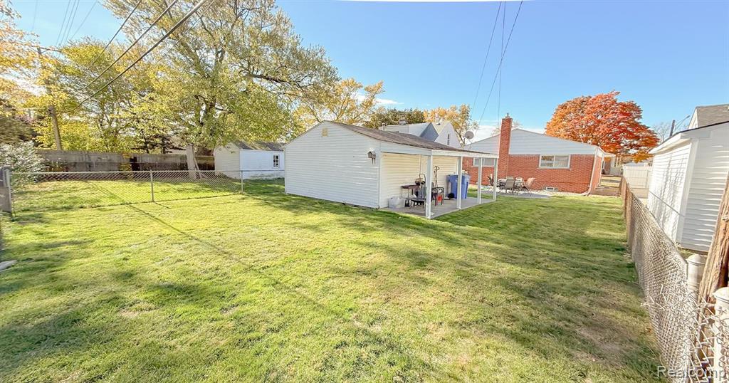 5728 Nightingale Street, Dearborn Heights, MI 48127 — Photo 20