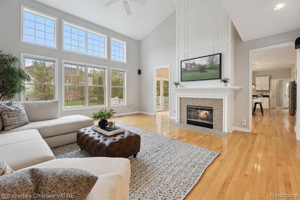 45055 WALNUT RIDGE, Northville, MI 48168 — Photo 12
