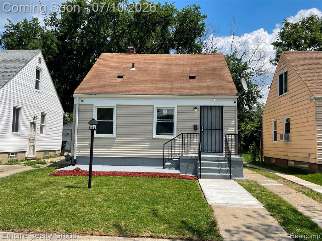 11696 Fielding Street, Detroit, MI 48228